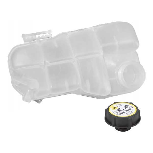 تصویر محصول منبع انبساط ولوو V40 R دیزاین سال 2013